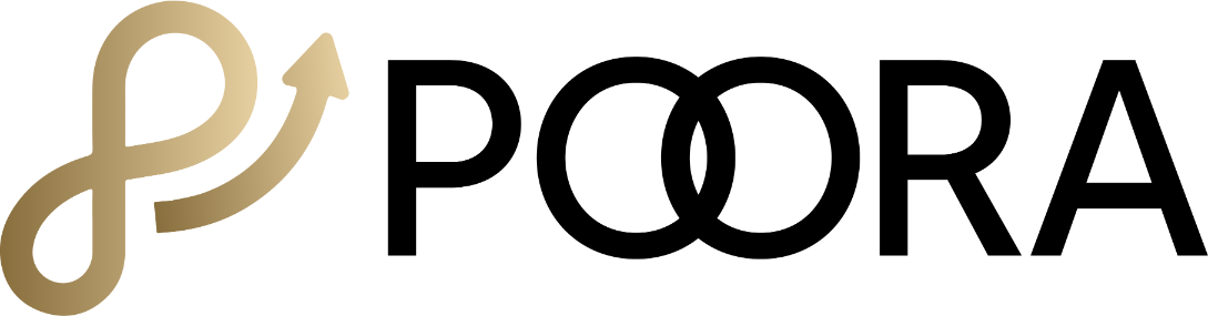 Poora Logo