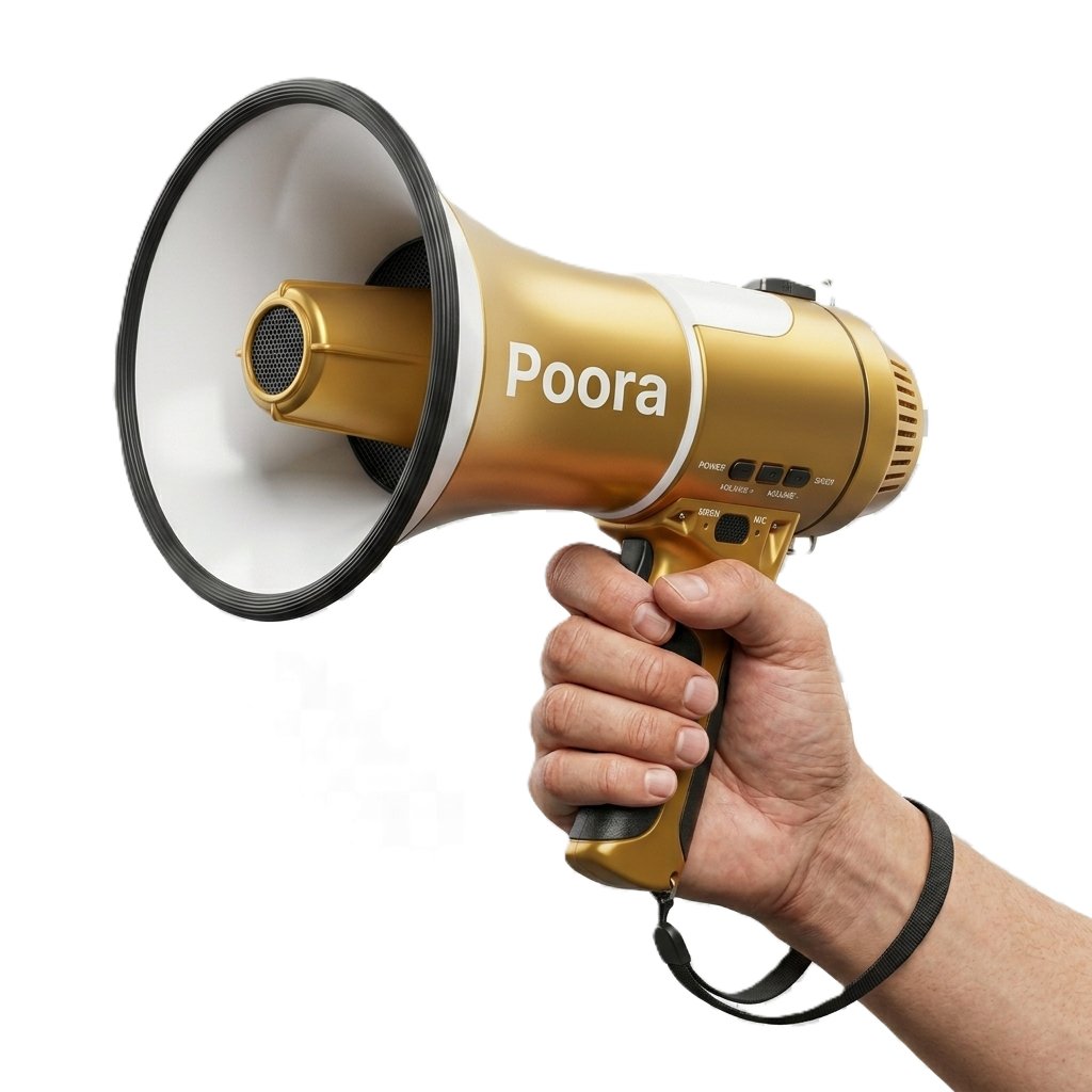 Announcement
